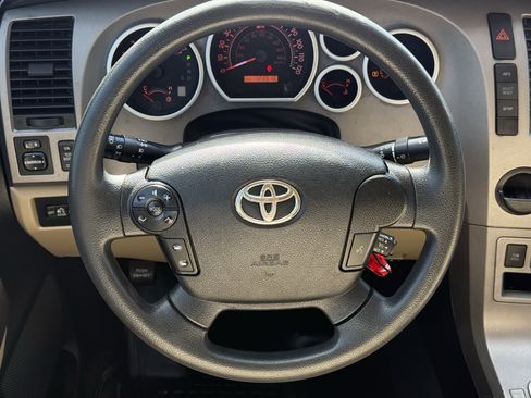 Used 2012 Toyota Tundra 2WD CrewMax image 15