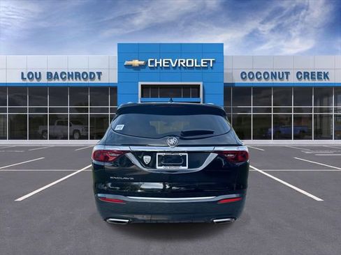 Used 2023 Buick Enclave Essence FWD image 7