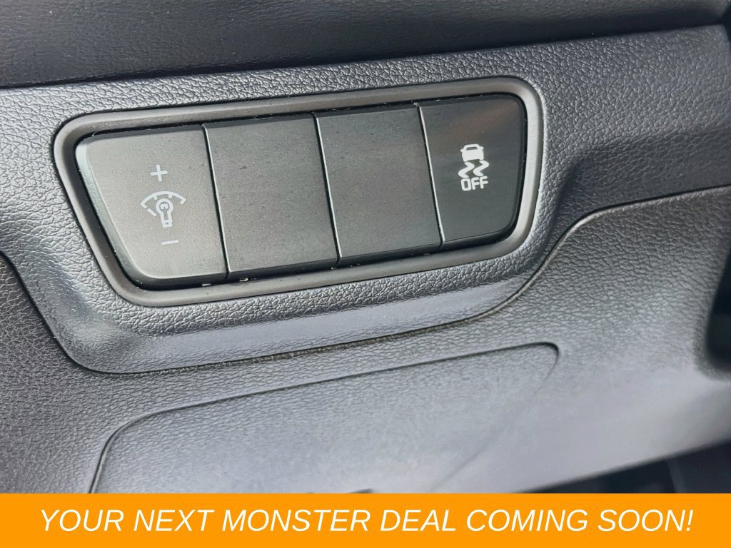 Used 2022 Kia Forte LXS FWD image 10