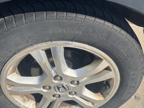 Used 2007 Honda Accord SE image 12