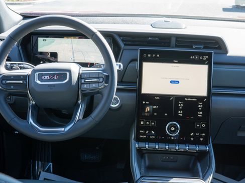 New 2026 GMC Terrain AT4 w/ LPO, Floor Liner Package image 11