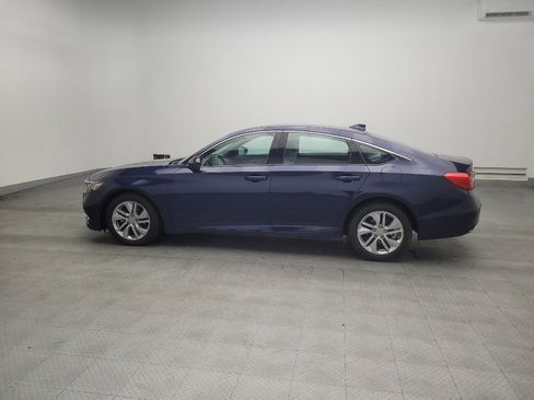Used 2020 Honda Accord LX image 3