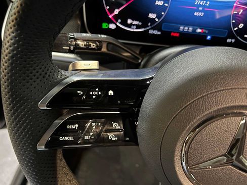 Certified 2026 Mercedes-Benz GLC 300 4MATIC image 27