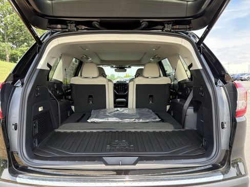 New 2026 Subaru Ascent Limited AWD/4WD image 15