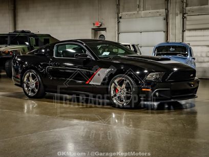 Used 2013 Ford Mustang GT Premium