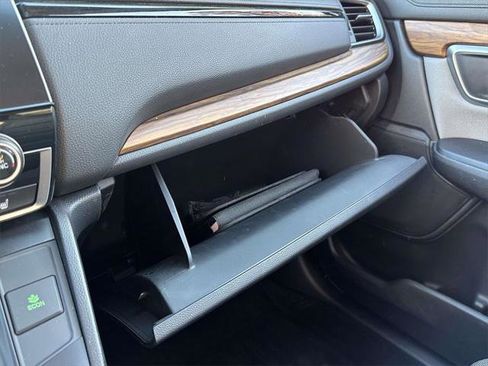 Used 2019 Honda CR-V EX image 20