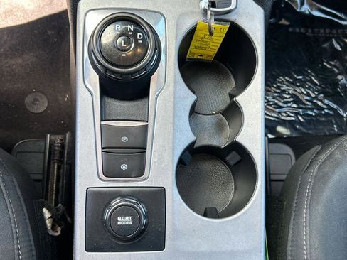 Used 2022 Ford Bronco Sport Big Bend w/ Convenience Package AWD/4WD image 17
