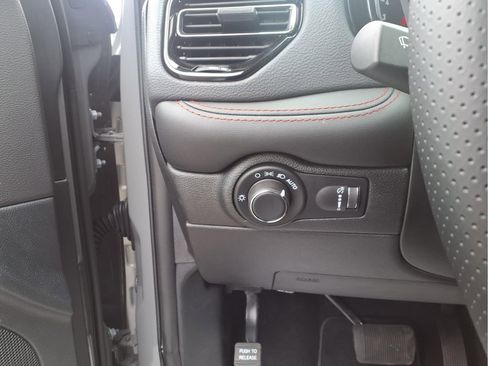 New 2026 Dodge Durango GT w/ Blacktop Package image 12