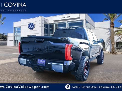 Used 2023 Toyota Tundra SR5 image 7