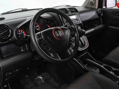 Used 2007 Honda Element SC image 2