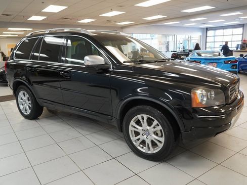 Used 2013 Volvo XC90 3.2 image 13