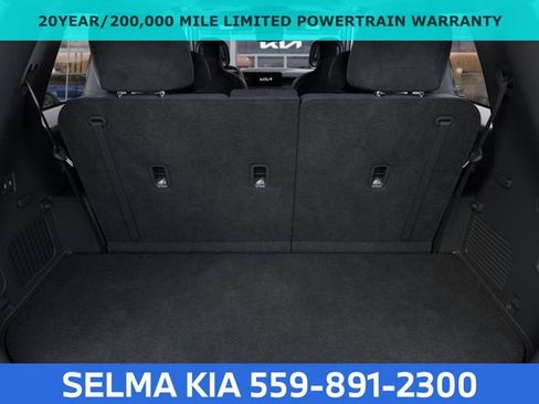 New 2027 Kia Telluride SX Prestige X-Pro image 19