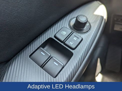 Certified 2025 MAZDA MX-5 Miata Grand Touring image 12