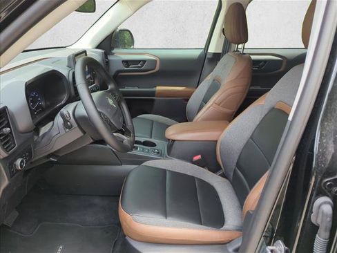 Used 2024 Ford Bronco Sport Outer Banks AWD/4WD image 16