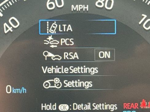 Used 2023 Toyota RAV4 LE image 17