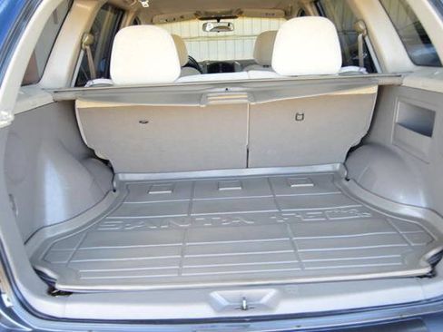 Used 2006 Hyundai Santa Fe GLS FWD image 32