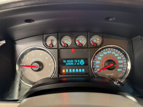 Used 2009 Ford F150 2WD Regular Cab image 20