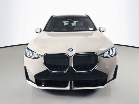 New 2026 BMW X3 xDrive30i w/ Premium Package AWD/4WD image 2