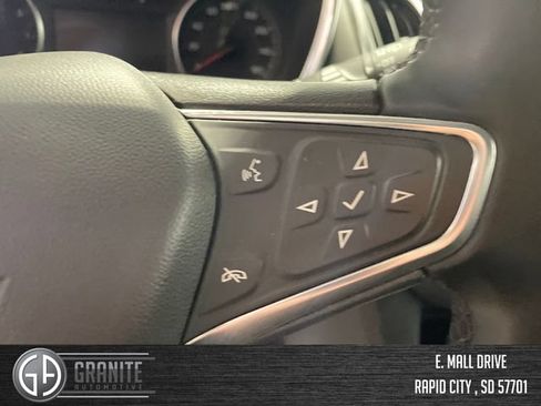 Used 2024 Chevrolet Equinox LT AWD/4WD image 31