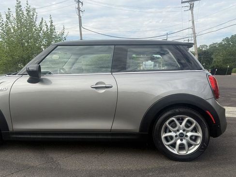 Used 2020 MINI Cooper S FWD image 7