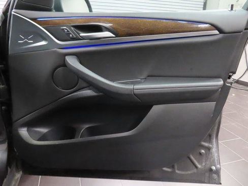 Used 2024 BMW X3 sDrive30i RWD image 13