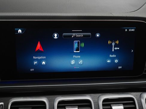 New 2026 Mercedes-Benz GLE 350 4MATIC image 25