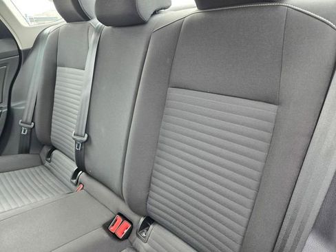 Used 2024 Volkswagen Jetta S FWD image 11
