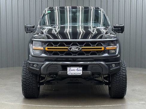 Used 2026 Ford F150 Tremor w/ Equipment Group 402A High AWD/4WD image 8
