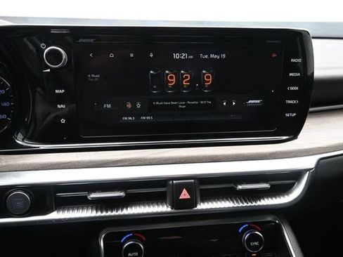 Used 2021 Kia K5 EX w/ EX Premium Package FWD image 47