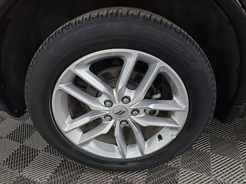 Used 2022 Dodge Durango R/T image 13