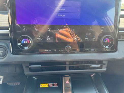New 2026 Toyota C-HR AWD/4WD image 12