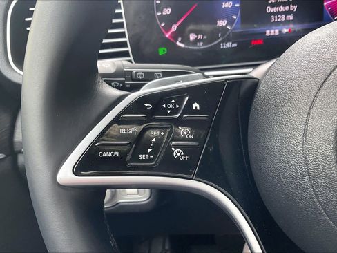 Used 2025 Mercedes-Benz GLE 350 4MATIC image 25