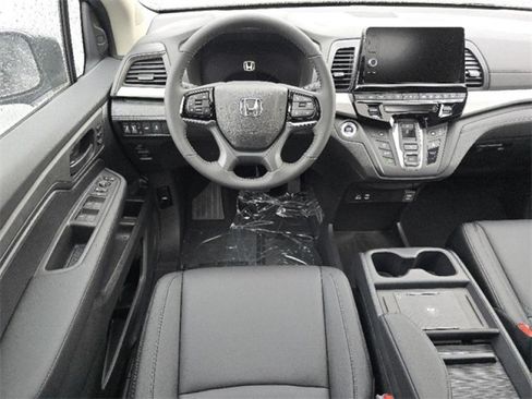 New 2026 Honda Odyssey EX-L image 29