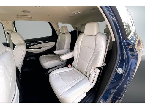 Used 2023 Buick Enclave Premium w/ LPO, Touring Package AWD/4WD image 21