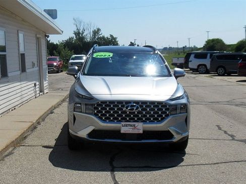 Used 2023 Hyundai Santa Fe Limited AWD/4WD image 5