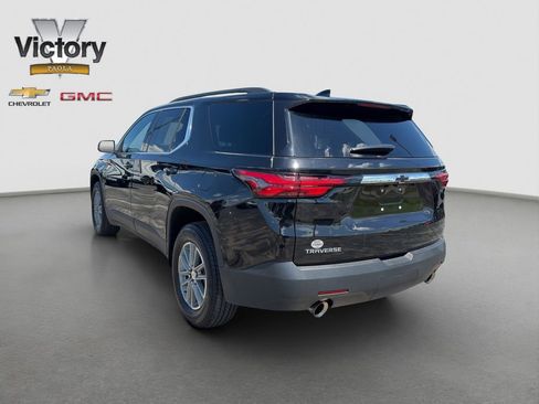 Used 2023 Chevrolet Traverse LT FWD image 4