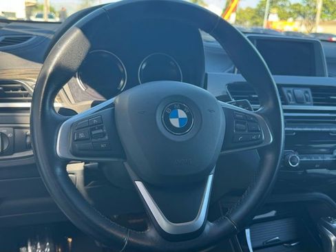 Used 2018 BMW X2 sDrive28i w/ Convenience Package FWD image 11