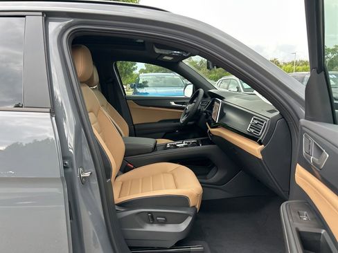 New 2026 Volkswagen Atlas Cross Sport SEL R-Line image 37