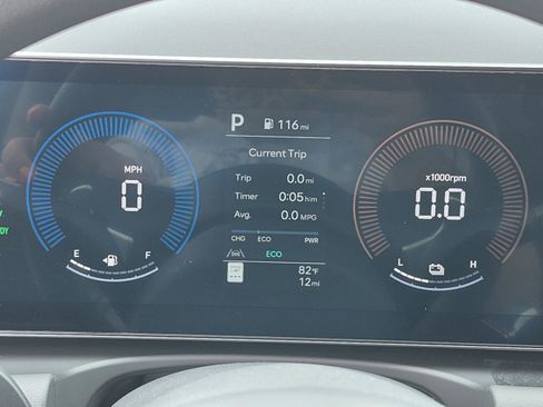 New 2026 Hyundai Tucson SEL AWD/4WD image 32