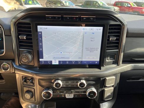 Used 2023 Ford F150 XLT w/ Equipment Group 302A High image 20