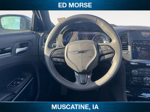 Used 2023 Chrysler 300 S image 12