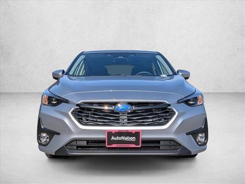 New 2026 Subaru Impreza 2.0i Sport AWD/4WD image 5