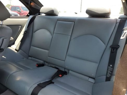 Used 2005 BMW M3 Coupe RWD image 12