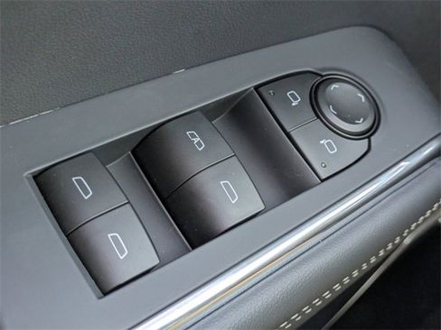 New 2026 GMC Acadia Elevation w/ Black Edition image 24