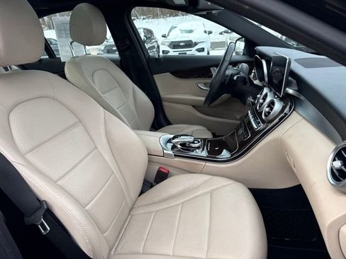 Used 2018 Mercedes-Benz C 300 4MATIC Sedan image 10