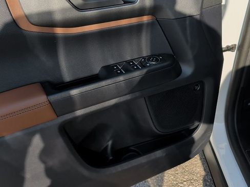 Used 2025 Ford Bronco Sport Outer Banks w/ Outer Banks Tech Package+ image 13