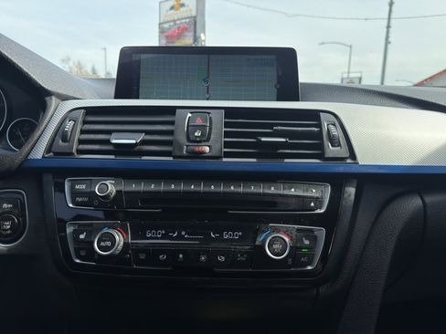 Used 2016 BMW 428i Gran Coupe xDrive image 22