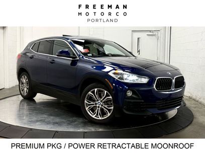 Used 2018 BMW X2 sDrive28i w/ Premium Package