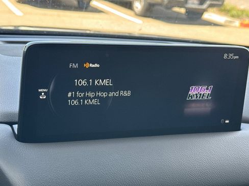 Used 2025 MAZDA CX-5 AWD 2.5 S w/ Preferred Package image 26