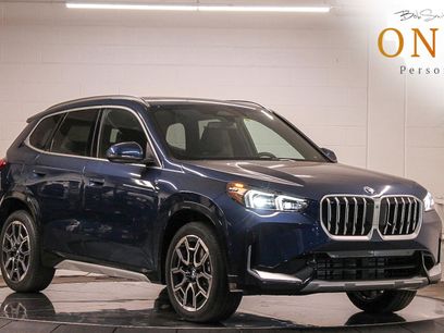 New 2025 BMW X1 xDrive28i w/ Convenience Package